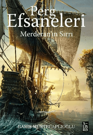 Perg Efsaneleri 2 – Merderan’ın Sırrı