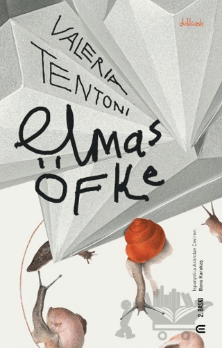 Elmas Öfke
