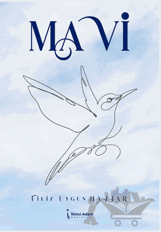 Mavi