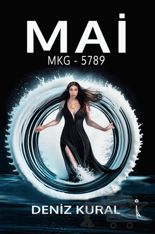 Mai MKG - 5789 Birinci Kitap
