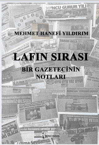 Lafın Sırası