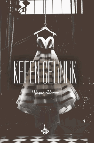 Kefen Gelinlik