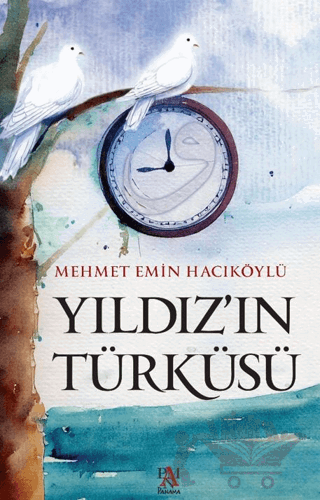 Yıldız’ın Türküsü