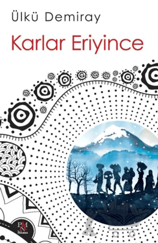 Karlar Eriyince