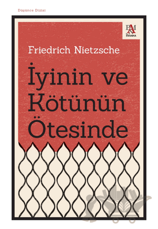 İyinin ve Kötünün Ötesinde