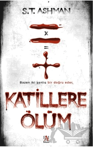 Katillere Ölüm