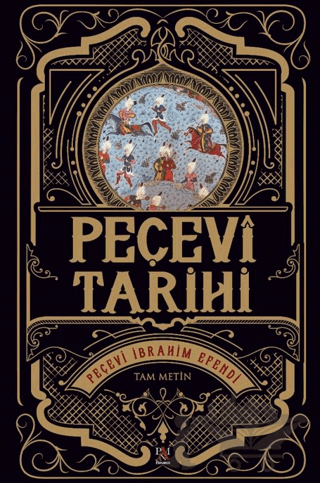 Peçevi Tarihi