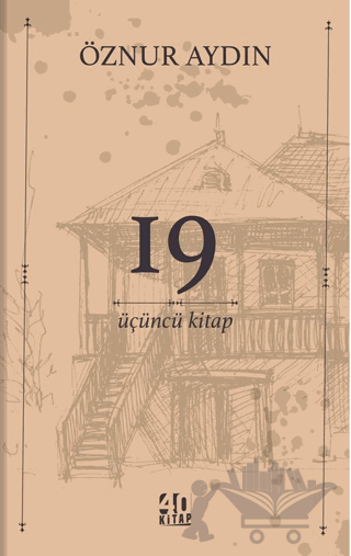 19 - Üçüncü Kitap