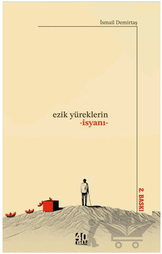 Ezik Yüreklerin İsyanı