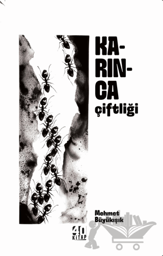 Karınca Çiftliği