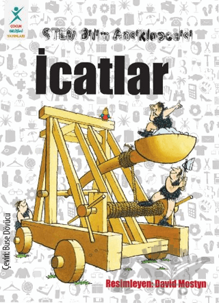 Stem Bilim Ansiklopedisi : İcatlar