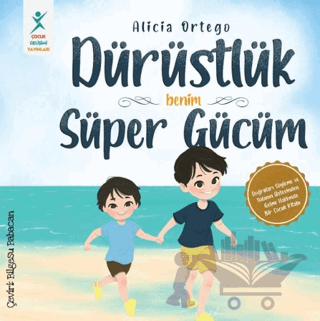 Dürüstlük Benim Süper Gücüm