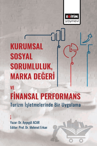 Kurumsal Sosyal Sorumluluk, Marka Değeri Ve Finansal Performans: Turizm İşletmelerinde Bir Uygulama