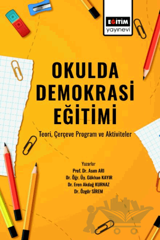 Okulda Demokrasi Eğitimi
