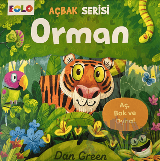 Aç Bak Serisi - Orman