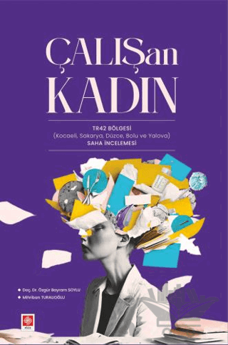 Çalışan Kadın