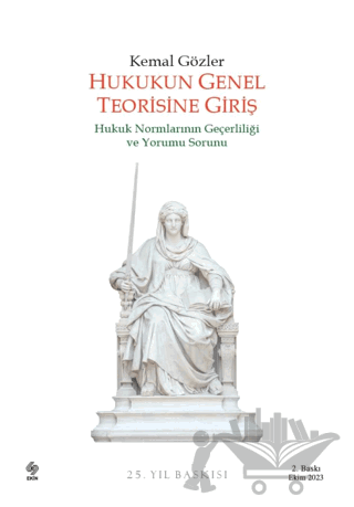 Hukukun Genel Teorisine Giriş