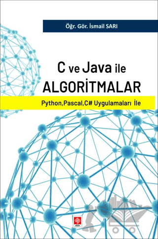 C ve Java ile Algoritmalar