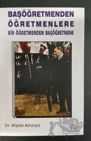 Başöğretmenden Öğretmenlere