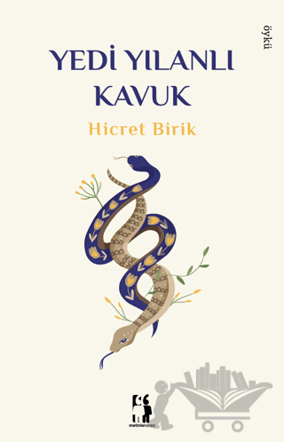 Yedi Yılanlı Kavuk