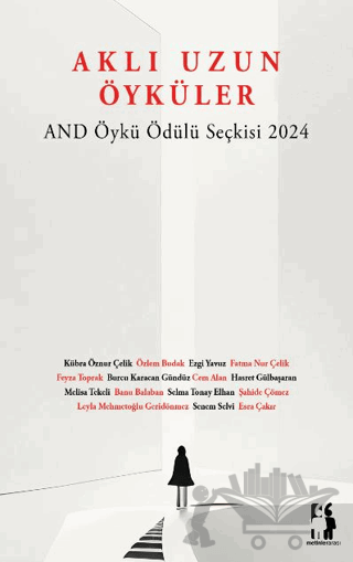 Aklı Uzun Öyküler