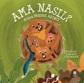 Ama Nasıl?