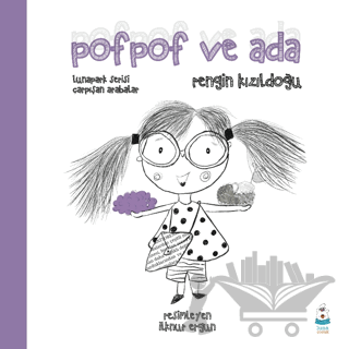 Pofpof ve Ada