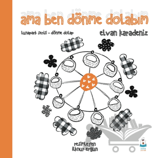 Ama Ben Dönme Dolabım