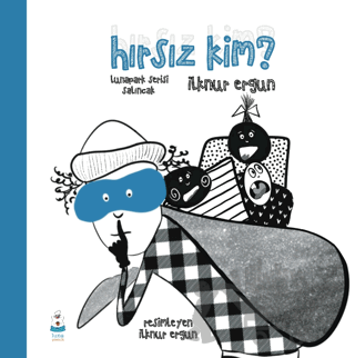 Hırsız Kim?