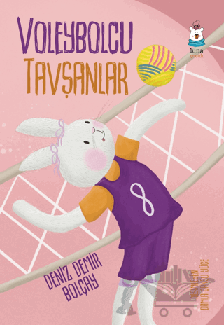 Voleybolcu Tavşanlar
