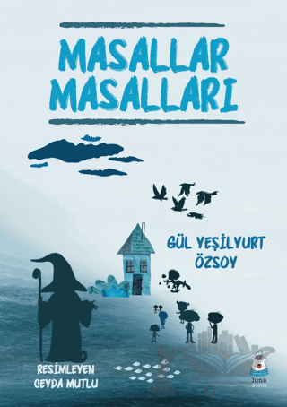 Masallar Masalları