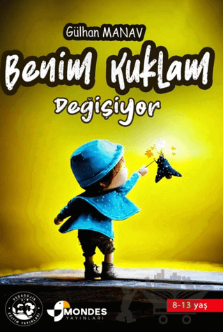 Benim Kuklam Değişiyor