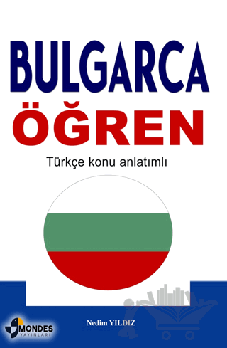 Bulgarca Öğren