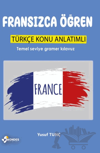 Fransızca Öğren