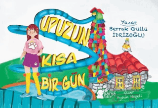 Upuzun Kısa Bir Gün