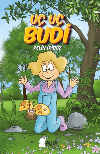 Uç Uç Budi