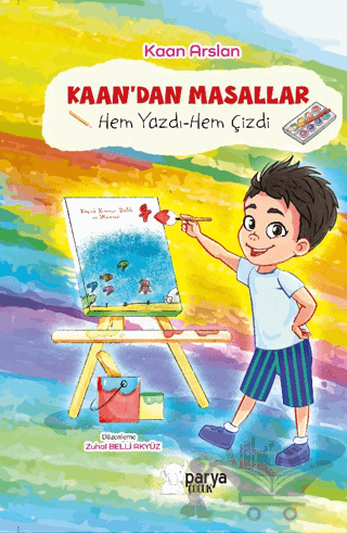 Kaan’dan Masallar