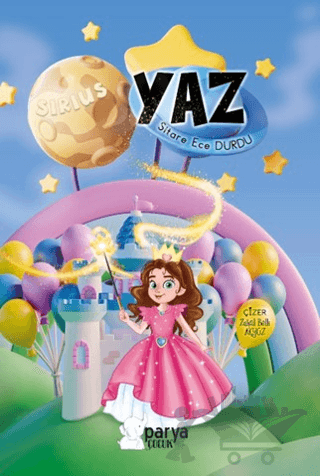 Yaz