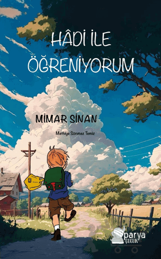 Hadi ile Öğreniyorum - Mimar Sinan