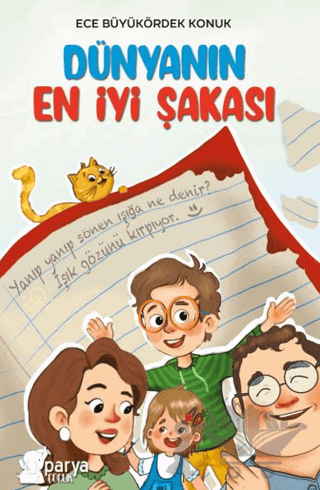 Dünyanın En İyi Şakası