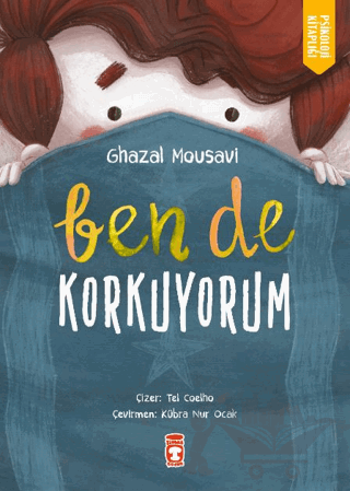 Ben de Korkuyorum