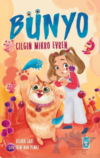 Bünyo - Çılgın Mikro Evren
