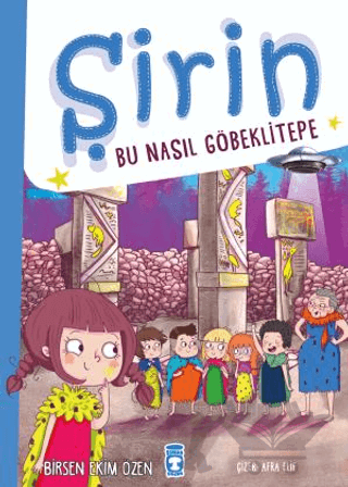 Şirin - Bu Nasıl Göbeklitepe