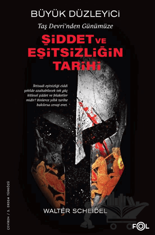 Taş Devri'nden Günümüze Şiddet ve Eşitsizliğin Tarihi