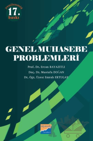 Genel Muhasebe Problemleri