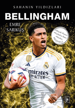 Bellingham - Sahanın Yıldızları