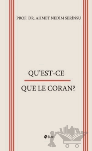 Qu'Est - Ce - Quele Le Coran?