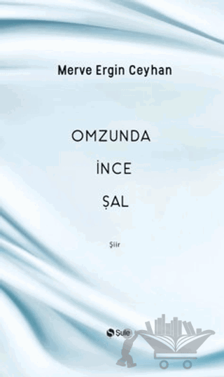 Omzunda İnce Şal