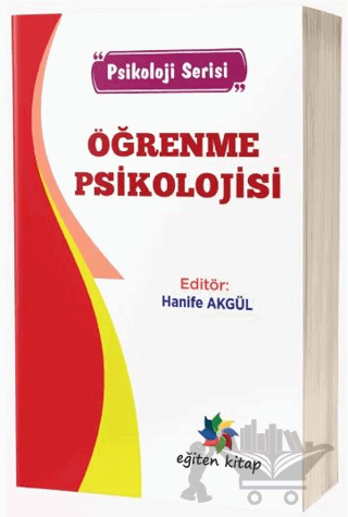 Psikoloji Serisi - Öğrenme Psikolojisi