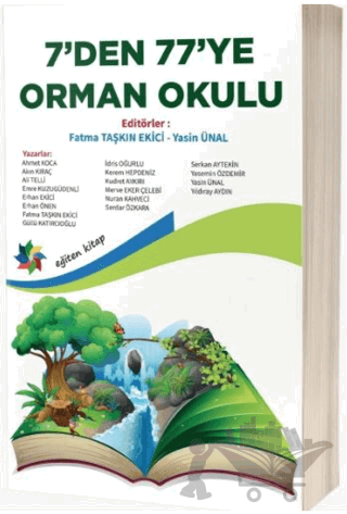 7’den 77’ye Orman Okulu